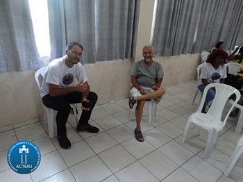 LXXII Fórum Estadual Permanente de  Conselheiros e ex-Conselheiros Tutelares do Estado do RJ - Dia 9