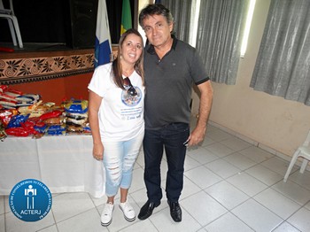 LXXII Fórum Estadual Permanente de  Conselheiros e ex-Conselheiros Tutelares do Estado do RJ - Dia 9