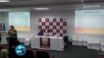 LXXIV Fórum Estadual Permanente de  Conselheiros e ex-Conselheiros Tutelares do Estado do RJ
