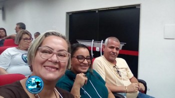 LXXIV Fórum Estadual Permanente de  Conselheiros e ex-Conselheiros Tutelares do Estado do RJ