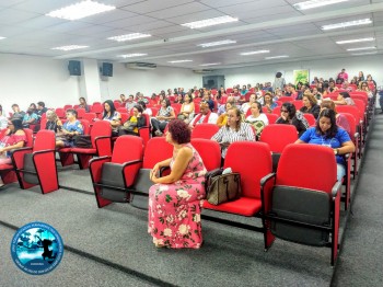 LXXIV Fórum Estadual Permanente de  Conselheiros e ex-Conselheiros Tutelares do Estado do RJ