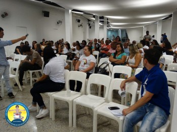 LXXIII Fórum Estadual Permanente de  Conselheiros e ex-Conselheiros Tutelares do Estado do RJ