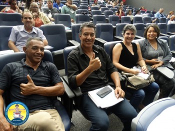 LXXIII Fórum Estadual Permanente de  Conselheiros e ex-Conselheiros Tutelares do Estado do RJ