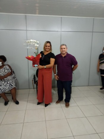 1° Encontro Regional da Leste Fluminense 2022