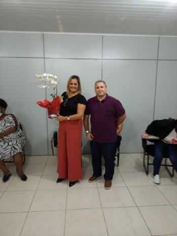 1° Encontro Regional da Leste Fluminense 2022