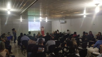 1° Encontro Regional da Leste Fluminense 2022