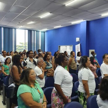 4º Encontro Regional Baixada