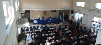 LXXVII Fórum Permanente dos Conselheiros Tutelares do Estado do Rio de Janeiro em Armação dos Búzios. Dia 24/06