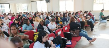 LXXVII Fórum Permanente dos Conselheiros Tutelares do Estado do Rio de Janeiro em Armação dos Búzios. Dia 25/06