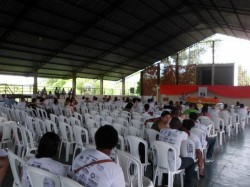 VII Congresso Estadual de Conselheiros Tutelares