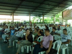 VII Congresso Estadual de Conselheiros Tutelares