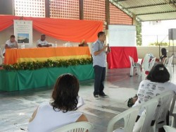 VII Congresso Estadual de Conselheiros Tutelares