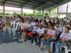 VII Congresso Estadual de Conselheiros Tutelares