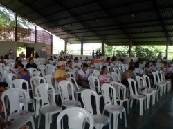 VII Congresso Estadual de Conselheiros Tutelares