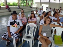 VII Congresso Estadual de Conselheiros Tutelares