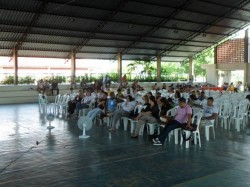 VII Congresso Estadual de Conselheiros Tutelares