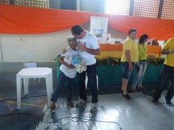 VII Congresso Estadual de Conselheiros Tutelares