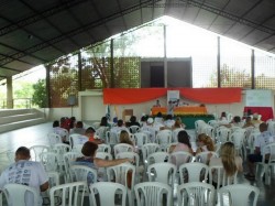 VII Congresso Estadual de Conselheiros Tutelares