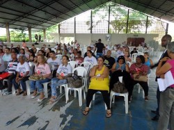 VII Congresso Estadual de Conselheiros Tutelares