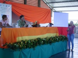 VII Congresso Estadual de Conselheiros Tutelares