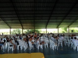 VII Congresso Estadual de Conselheiros Tutelares