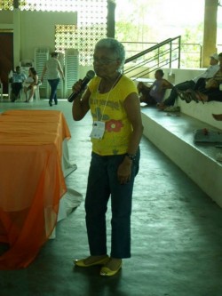 VII Congresso Estadual de Conselheiros Tutelares