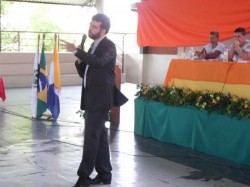 VII Congresso Estadual de Conselheiros Tutelares