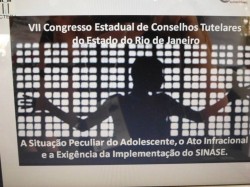 VII Congresso Estadual de Conselheiros Tutelares