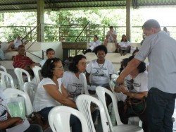 VII Congresso Estadual de Conselheiros Tutelares