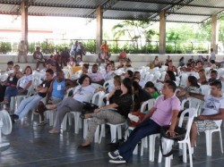 VII Congresso Estadual de Conselheiros Tutelares