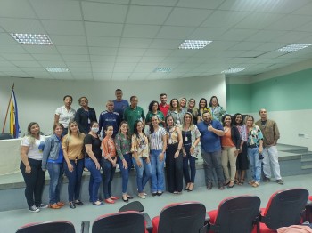  I Congresso Municipal de Assistência Social de Santo Antônio de Pádua/RJ