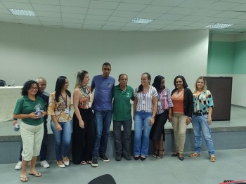  I Congresso Municipal de Assistência Social de Santo Antônio de Pádua/RJ
