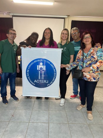 Encontro Regional do Sul Fluminense
