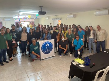 Encontro Regional do Sul Fluminense