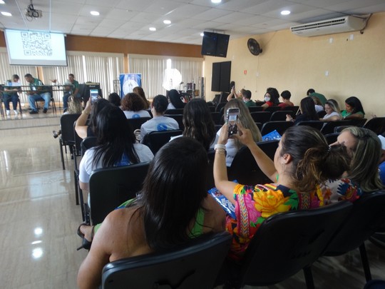 LXXIX Fórum Permanente de Conselheiros e Ex-Conselheiros Tutelares do Estado do RJ