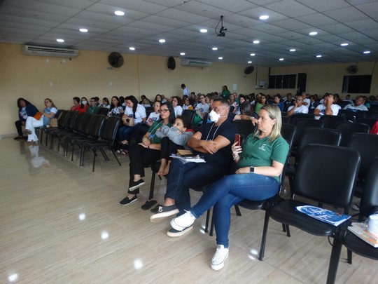 LXXIX Fórum Permanente de Conselheiros e Ex-Conselheiros Tutelares do Estado do RJ