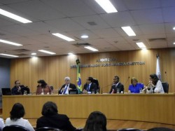 Seminário Conselhos Tutelares e o Sistema de Garantia de Direitos