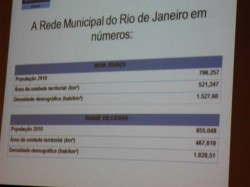 Seminário Conselhos Tutelares e o Sistema de Garantia de Direitos