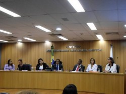 Seminário Conselhos Tutelares e o Sistema de Garantia de Direitos