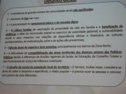 Seminário Conselhos Tutelares e o Sistema de Garantia de Direitos