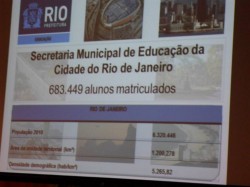 Seminário Conselhos Tutelares e o Sistema de Garantia de Direitos