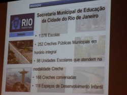 Seminário Conselhos Tutelares e o Sistema de Garantia de Direitos