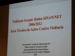 Seminário Conselhos Tutelares e o Sistema de Garantia de Direitos