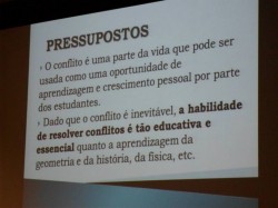 Seminário Conselhos Tutelares e o Sistema de Garantia de Direitos