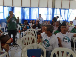 LXXX Fórum Permanente de Conselheiros e Ex-Conselheiros Tutelares do Estado RJ - Trajano de Moraes