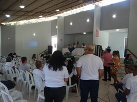 LXXX Fórum Permanente de Conselheiros e Ex-Conselheiros Tutelares do Estado RJ - Trajano de Moraes