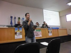 Combate a exploração sexual de crianças e adolescentes em Caxias - Acterj