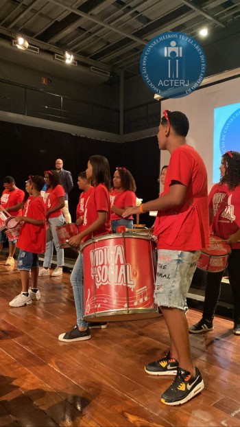 Dia Estadual da Luta pela Valorização dos Conselheiros Tutelares no Rio de Janeiro