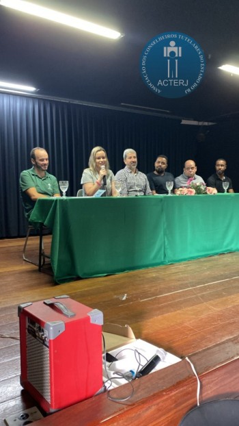  O evento se propôs a debater o Conselho Tutelar e a integração operacional do atendimento em rede