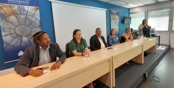 Vice Presidente da ACTERJ participa de Solenidade de Fundação e Posse do Fórum Estadual de Conselheiros Tutelares na ALERJ